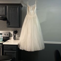 Wedding Gown