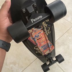 PENNY Skateboard “Nickel” 
