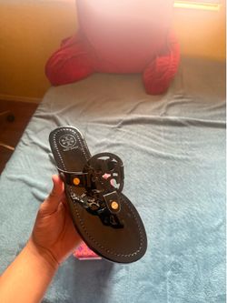 Black Tory Burch