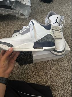 Air Jordan retro 3