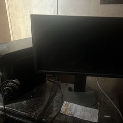 T Force Gaming Computer 