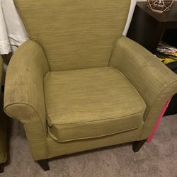 Accent Chairs 