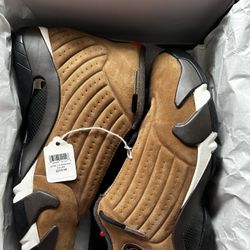 AIR JORDAN 14 RETRO SE