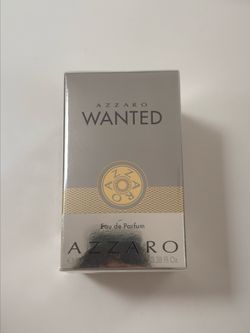 Azzaro Wanted