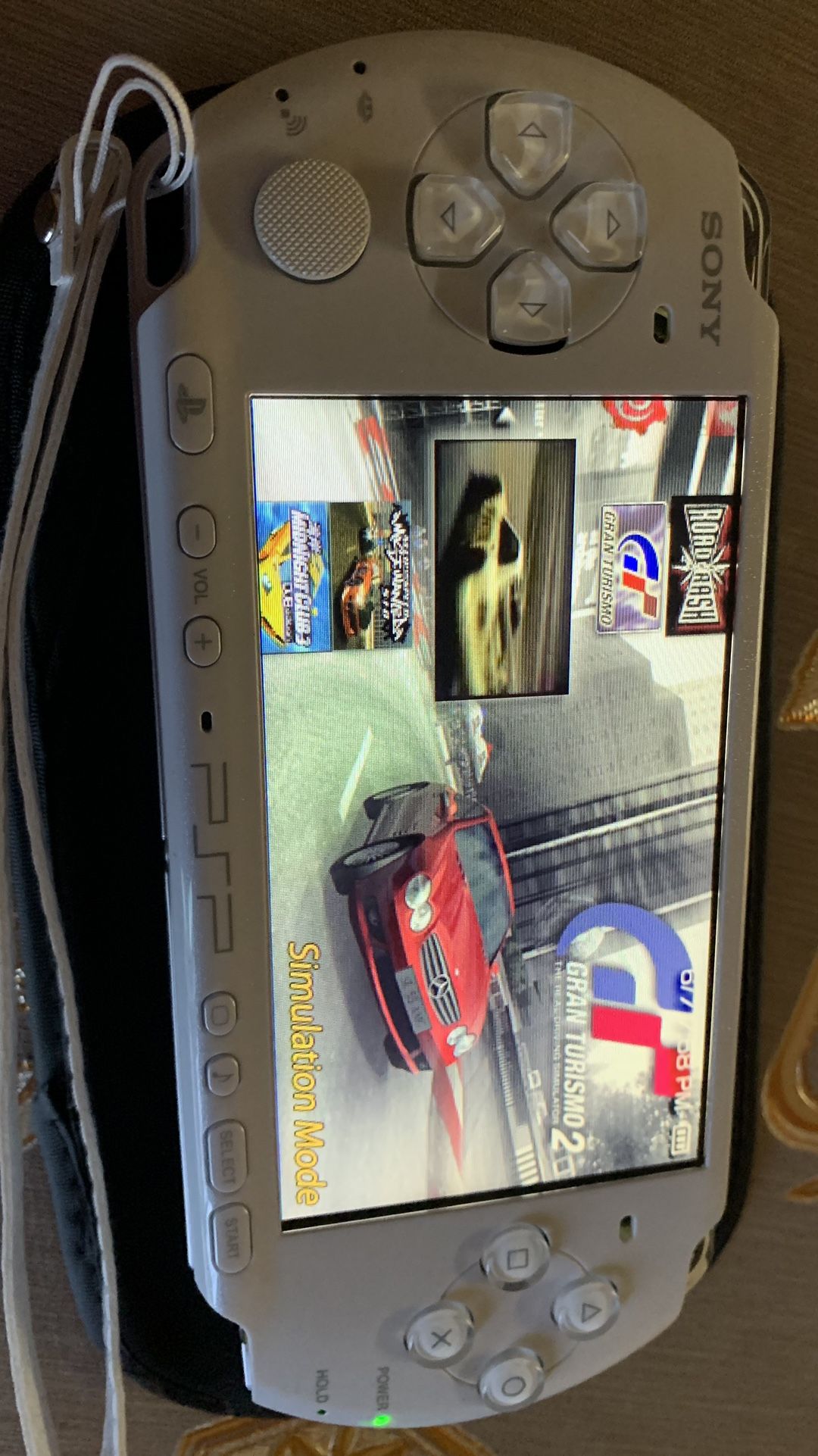 Need For Speed Underground Rivals Psp $35 Gamehogs 11am-7pm for Sale in Los  Angeles, CA - OfferUp