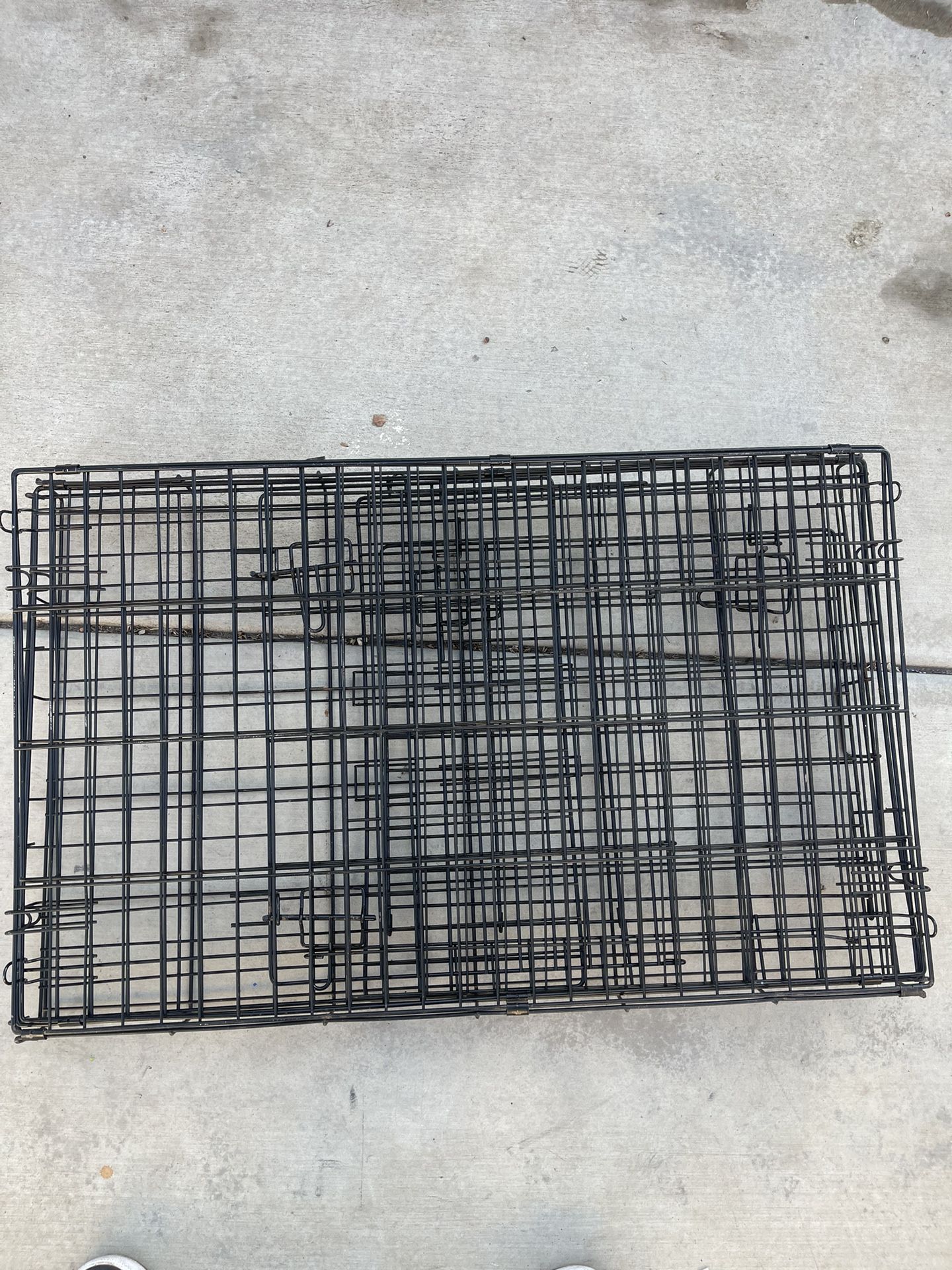 Dog Cage