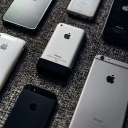 iPhone 6 Unlocked / desbloqueado 😃 