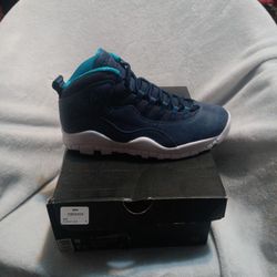 Air Jordan 10 La