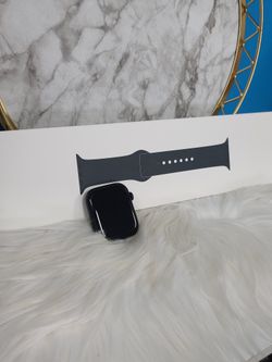 APPLE WATCH SERIES 8 - 90 Days Warranty - Best Deal In Town