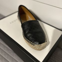 Gucci Woman’s Shoes 