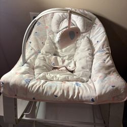 Baby Rocker Chair