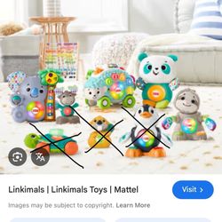 Linkimals