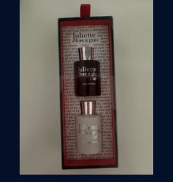 juliette has a gun mini duo perfume set