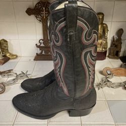 Stingray Boots 