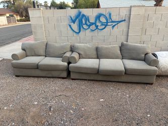 Couches free