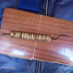 Bracelet, Or, Anklet 