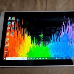 Hp TouchScreen Tablet 115gb 4gb Ram $80 Firm