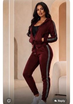 Women set