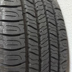 Good Year Assurance 195/65R15 