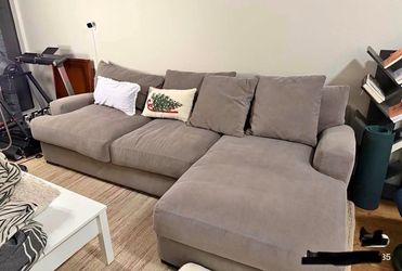 Sectional Couch