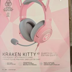 Razer Kraken Kitty
