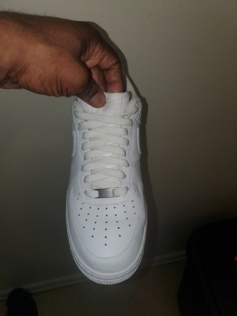 Nike Air Force 1