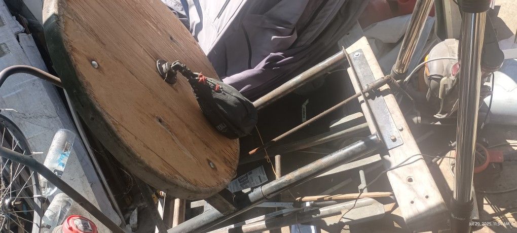 Pro Speed Bag Wall Mount