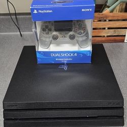 Ps4 PRO