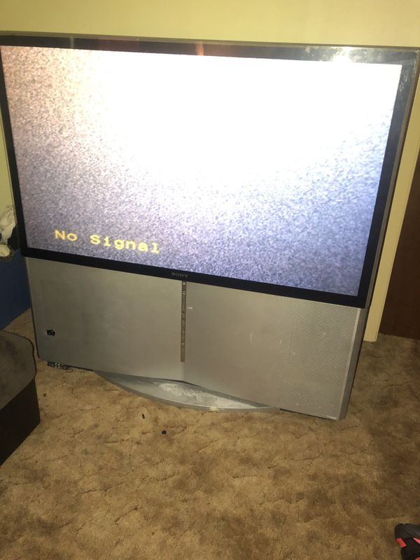 Sony Tv Floor Model For Sale In Alexandria La Offerup