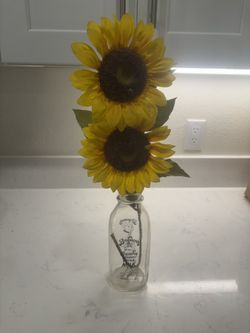 Fake Sunflower