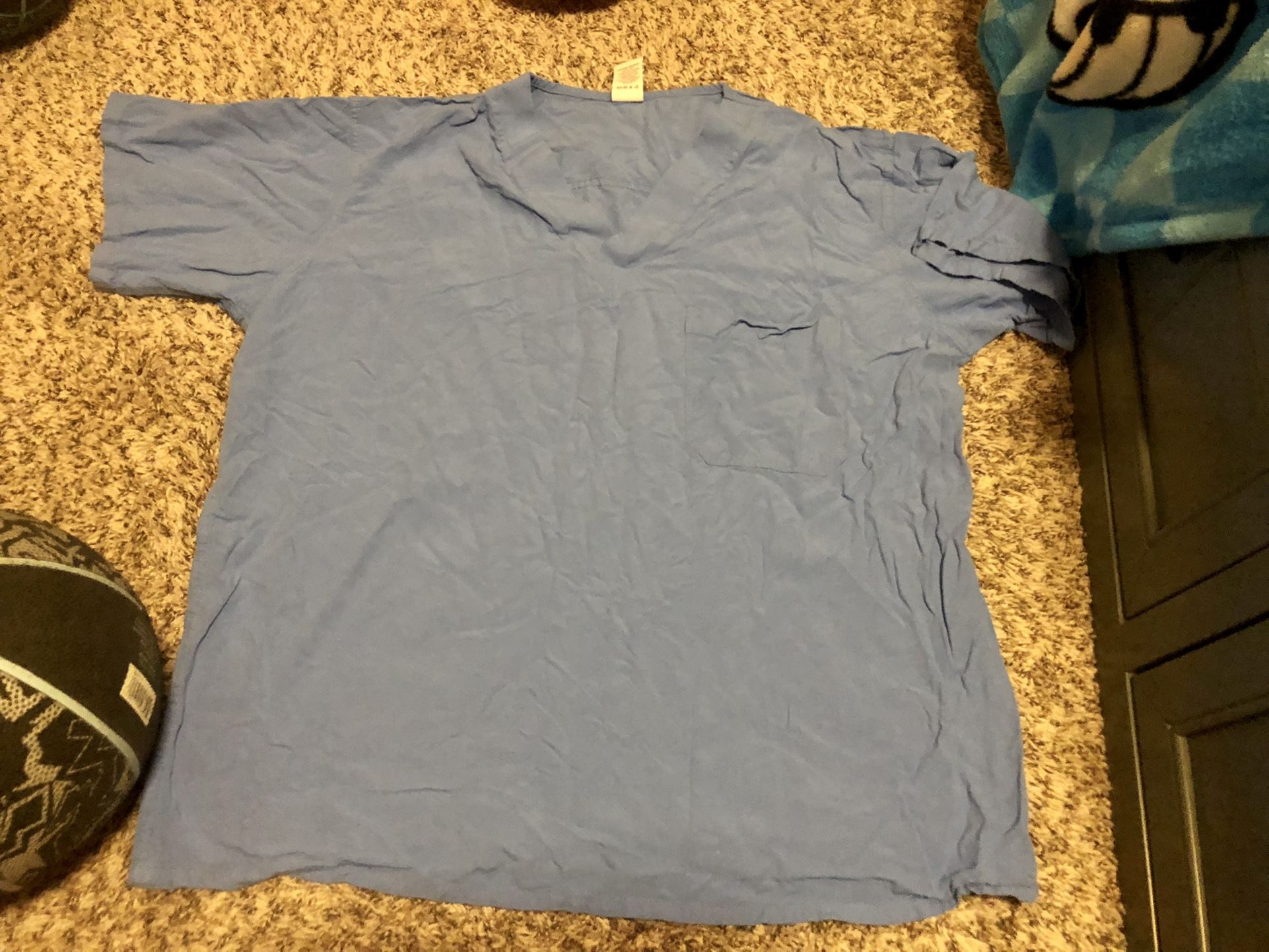 Women’s Scrub Top