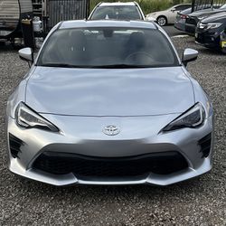 2020 Toyota 86