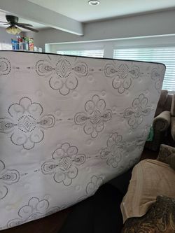 Mattress