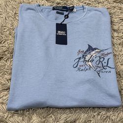 Polo Marlin T-shirt 