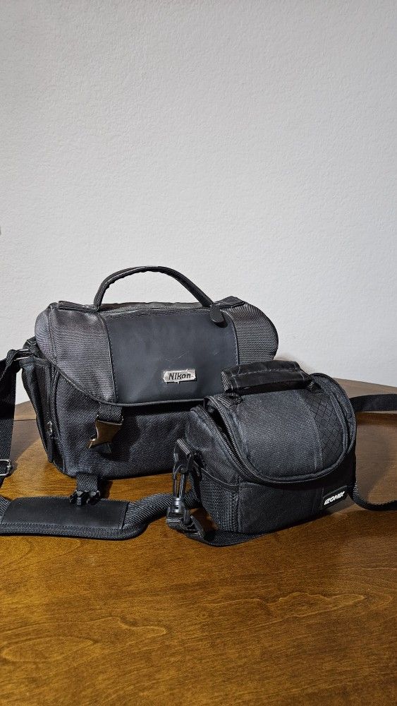 Camera Bags