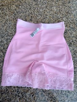 Cali curves bbl shorts
