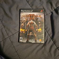 God Of War 2