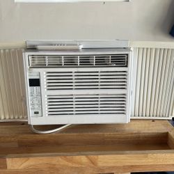 Denali Aire 6k BTU AC