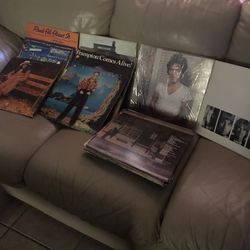 Discos Antiguos Varios 