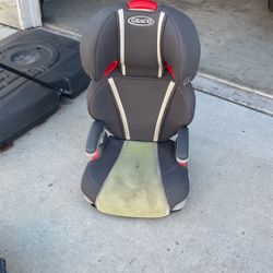 Graco Booster Seat