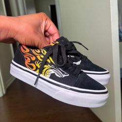 Vans 