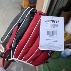 Marucci Youth Glove 12