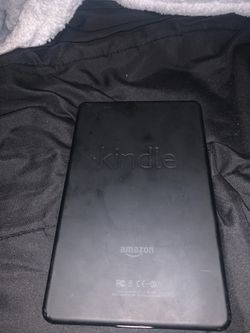 Amazon Kindle Fire