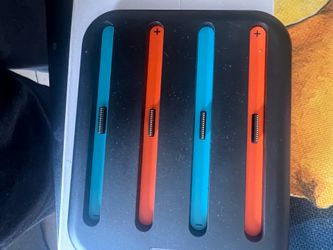 Nintendo Switch 2 charging port