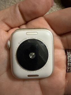 Apple Watch SE Series 2
