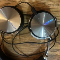 Bluedio Wireless Headphones