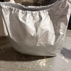 Protective cover for Toyota RAV4