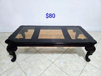 Coffee Table $80