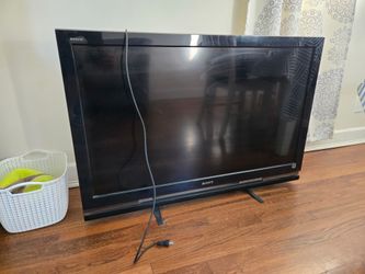 Sony Bravia 46-inch LCD Television