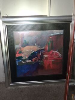 “Homage to Chardin I” Limited Edition Print by Heidi Coutu